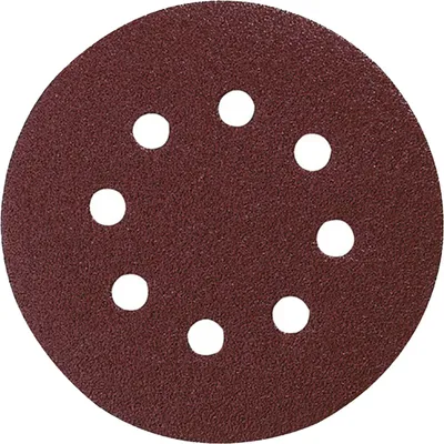 Produktbild von Makita Schleifpapier - für Holz, Metall, Stahl