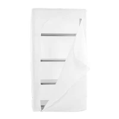 Produktbild von Simonrack Regalbezug 90,0 x 30,0 x 180,0 cm