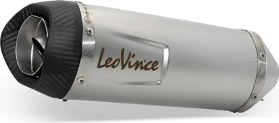 Obrázok produktu pre Výfukový systém Leo Vince EVO MT 07