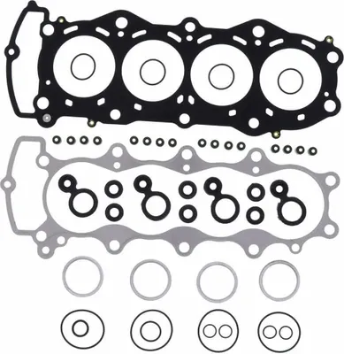 Image de Joints de cylindre Jeu de joints de cylindre original Athena pour Kawasaki ZX-6RR 600 Ninja 05