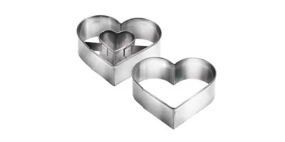 Produktbild von Tescoma 631190, Edelstahl, Metall, 50 mm, 5 cm, 5 cm