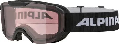 Immagine prodotto di Alpina Thaynes Q Nero Arancione/CAT1