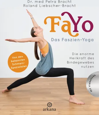 Produktbild von FaYo Das Faszien-Yoga