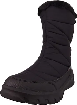 Produktbild von Kamik Snowdon Zip Damen Stiefel in Gr. 37