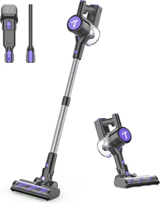 Produktbild von Teendow P11Pro Handstaubsauger 300W 45KPA kabellos