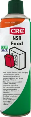 Produktbild von CRC Nassfilm-Trennmittel NSR Food, 500 ml 12 Stk