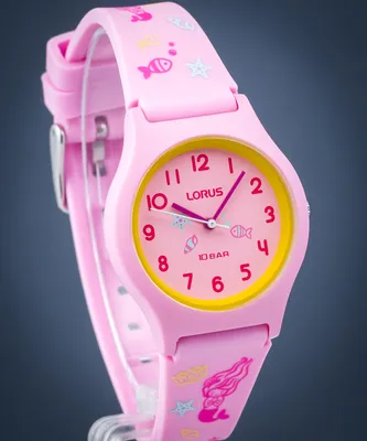 Obrázok produktu pre Lorus - Armbanduhr - Kinder - Quarz - Kids - RRX49HX9