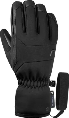 Produktbild von REUSCH Reusch Mesa R-TEX® XT black black 7
