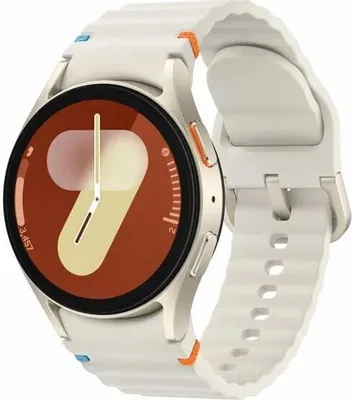 Immagine prodotto di SAMSUNG Galaxy Watch7 4G Orologio connesso 40 mm Creme