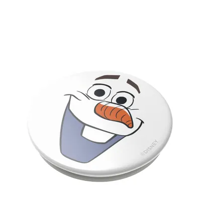 Produktbild von PopSockets 100824, Handy/Smartphone, Mehrfarbig, Weiß