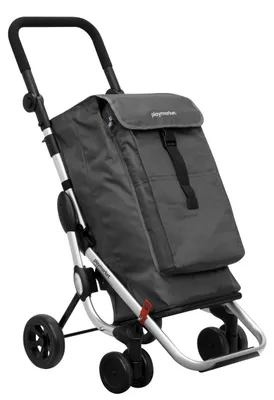 Produktbild von Einkaufswagen Einkaufstrolley - Für Lebensmittel und Waren - Für Geschäfte und Märkte