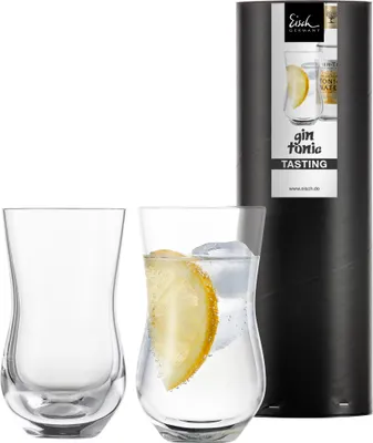 Produktbild von Eisch EXCLUSIV 2er-Set Gin & Tonic-Gläser