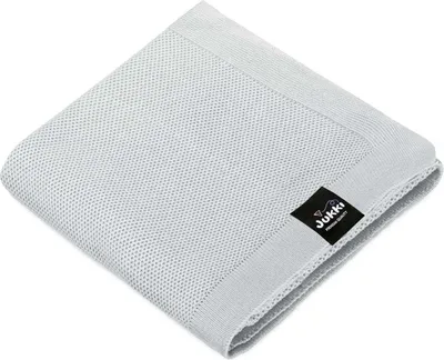 Produktbild von Grey - BAMBUS Babydecke Zum Wickeln