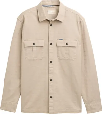 Produktbild von Overshirt Hemd aus Baumwolle