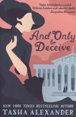 Produktbild von And Only to Deceive