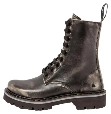 Produktbild von Art Stiefel Herren/Damen 1167 ASPORT OFF WHITE / MARINA Farbe Schwarz