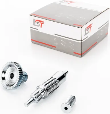 Produktbild von Aussenspiegel Motor Reparatursatz Bewegungsmechanismus für BMW X5 E53 3er E46