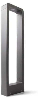 Produktbild von Outdoor Außenlampe Deko Garten Wegeleuchte Pollerleuchte Gartenhaus IP54