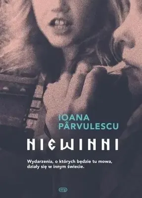 Zdjęcie produktu dla ISBN Niewinni, Polski, Broszurowa okładka, 240 stron(y)