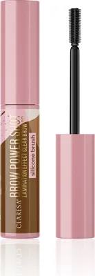 Image de Claresa Brow Power Shot Eyebrow Gel, 8 g