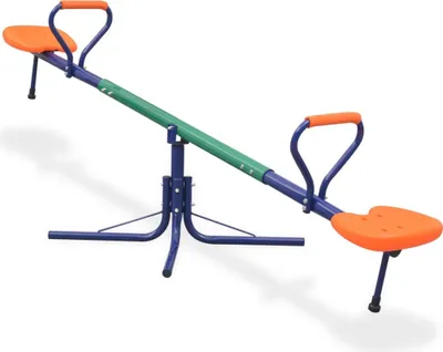 Obrázek produktu pro 360 stupňů otočná kolébka Orange