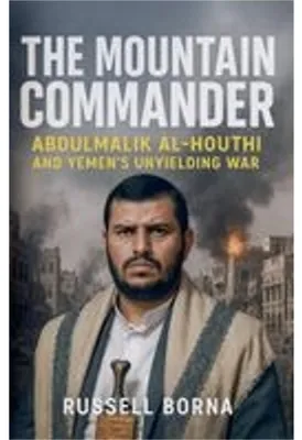 Obrázok produktu pre The Mountain Commander