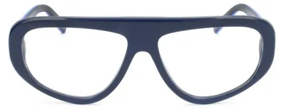 Produktbild von Moncler Sonnenbrille ML5196 090 57 14 145