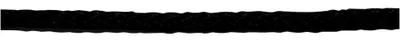 Immagine prodotto di Talamex Corda per bandiera 8 Mm Nero 10 m Nero 10 m