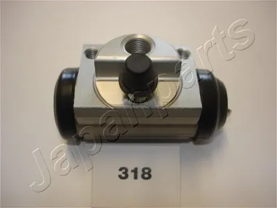 Produktbild von JAPANPARTS Radbremszylinder Trommelbremse Hinten für MAZDA 2 (DY) CS-318