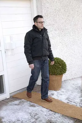 Produktbild von Kokos - Läufer 13691
