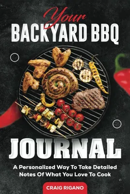 Obrázek produktu pro Jouw Achtertuin BBQ Gids