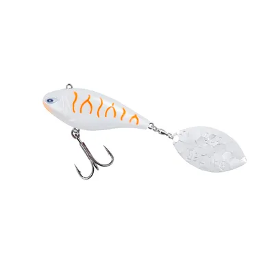 Produktbild von Balzer MK Adventure Matzes Rache Albino