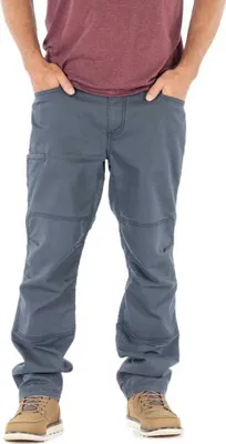 Produktbild von Klim West Ridge Hosen Blau 38 Mann Blau 38