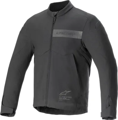 Image de Alpinestars Aeron blouson textile moto, noir, M