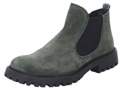Produktbild von Stiefelette Trento 371/2