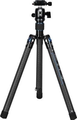 Produktbild von Sirui AT-125 Carbon Statief + B-00K Balhoofd