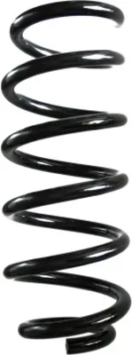 Image de Ressort de suspension avant SPIDAN 88398
