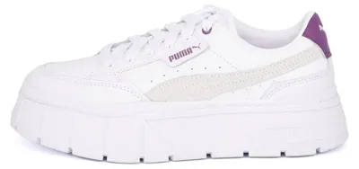 Produktbild von Puma Mayze Stack Wns Damen Plateau Sneaker