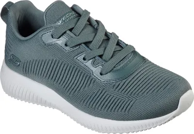 Produktbild von Skechers Bobs Squad Trainingsschuh Grün