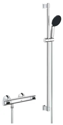 Immagine prodotto di CASA39 Grohe Precision Flow Miscelatore termostatico per doccia 34805001
