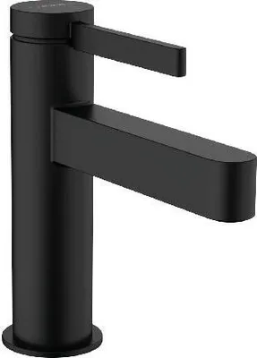Obrázok produktu pre Umývadlová batéria hansgrohe Finoris čierna HG 76024670