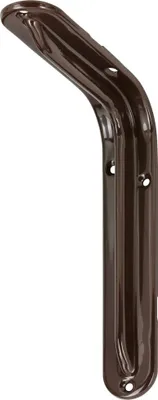 Produktbild von Vormann Format-Standard-Konsolen braun 12 x 8.3 cm