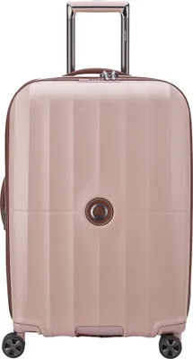 Produktbild von DELSEY Delsey Koffer - 76L - 67 x 44 x 28 cm - Rosa
