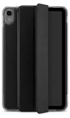 Imagen del producto de Funda tipo tríptico para Apple iPad Pro 13, color negro, marca PEDEA, modelo M4 24 (50160590)
