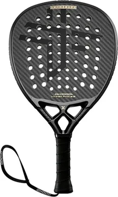 Produktbild von Oxdog Hyper Pro 2.0 2024 Padelschläger Silber  Herren Silber One Size