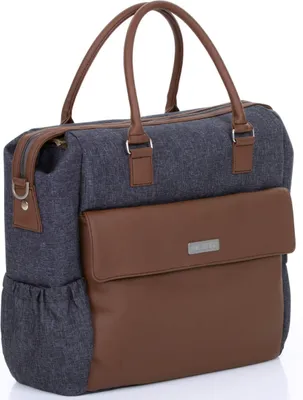Produktbild von ABC Design Wickeltasche Jetset street
