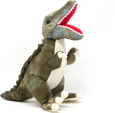 Produktbild von Cornelissen - Kuscheltier - Dino - Tyrannosaurus Rex - 26 cm