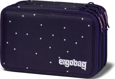 Produktbild von ergobag Maxi Mäppchen SternguckBär