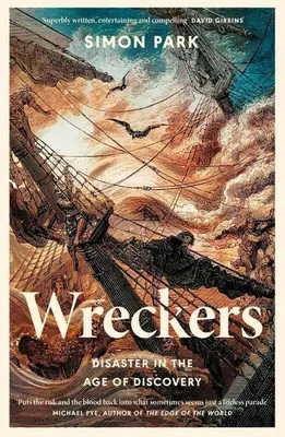 Immagine prodotto di Wreckers