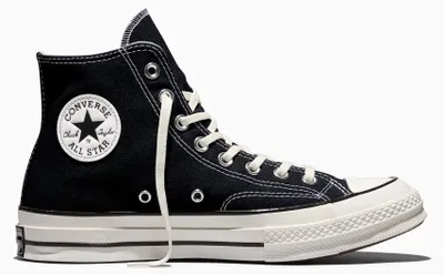 Immagine prodotto di Converse Chuck 70 Canvas 162050C Unisex